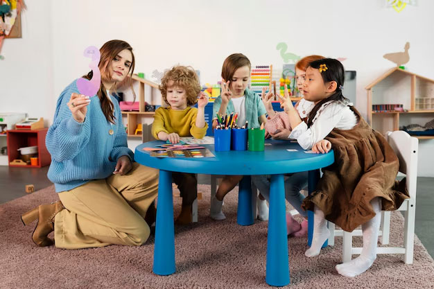 Comienzan inscripciones a salas cuna y jardines infantiles